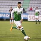 Joselu ha rendido a un gran nivel en los �ltimos encuentros de la competici�n de liga. 