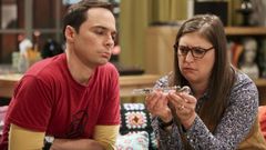 'The Big Bang Theory', una de las series donde particip� James Burrows. (R. C.)