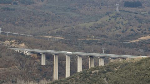 Viaducto del Tremor