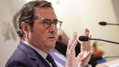 Garamendi califica las declaraciones de D�az de �intervencionismo de rep�blica bananera�
