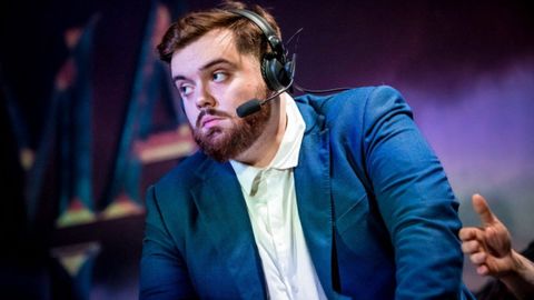 Ibai Llanos es uno de los «streamers» más importantes del mundo.