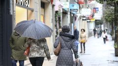 El Ensanche es uno de los �mbitos en los que est� prohibida la implantaci�n de viviendas en planta baja.
