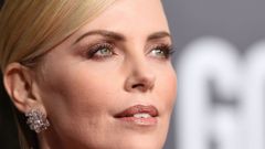 Charlize Theron