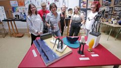 Arte en el Xunqueira I