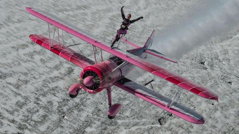 festival aereo de gijon
