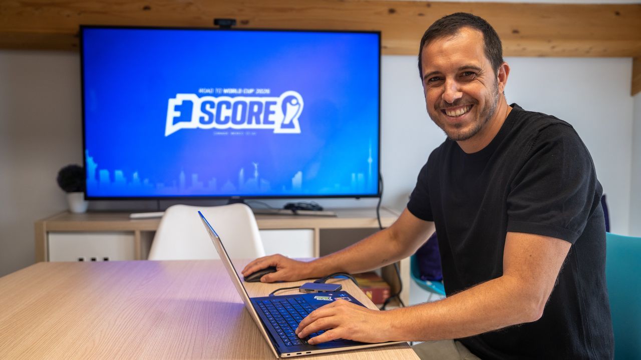 «La IA ya influye en el valor de mercado de los jugadores»