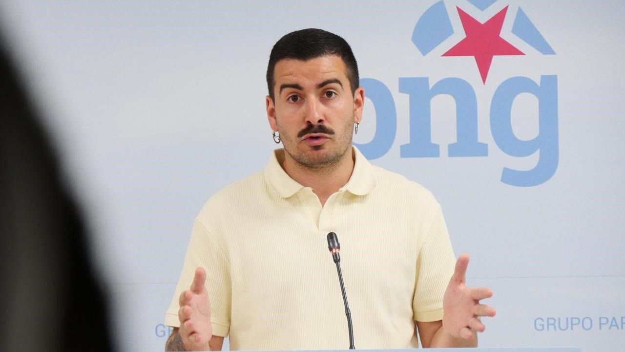 El BNG reclama a la Xunta «un xiro de 180 graos» en su política universitaria
