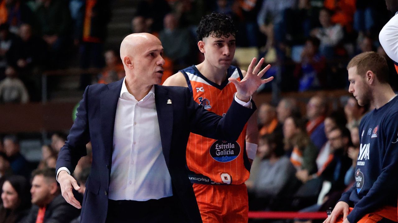 Carles Marco: «Hay que acabar bien y con buenas sensaciones la liga regular»