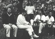 Grupo Taranis, con orixe de Lugo