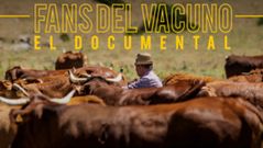 PROVACUNO estrena hoy ?El fin del mundo?, tercer cap�tulo de la serie documental ?Fans del Vacuno?