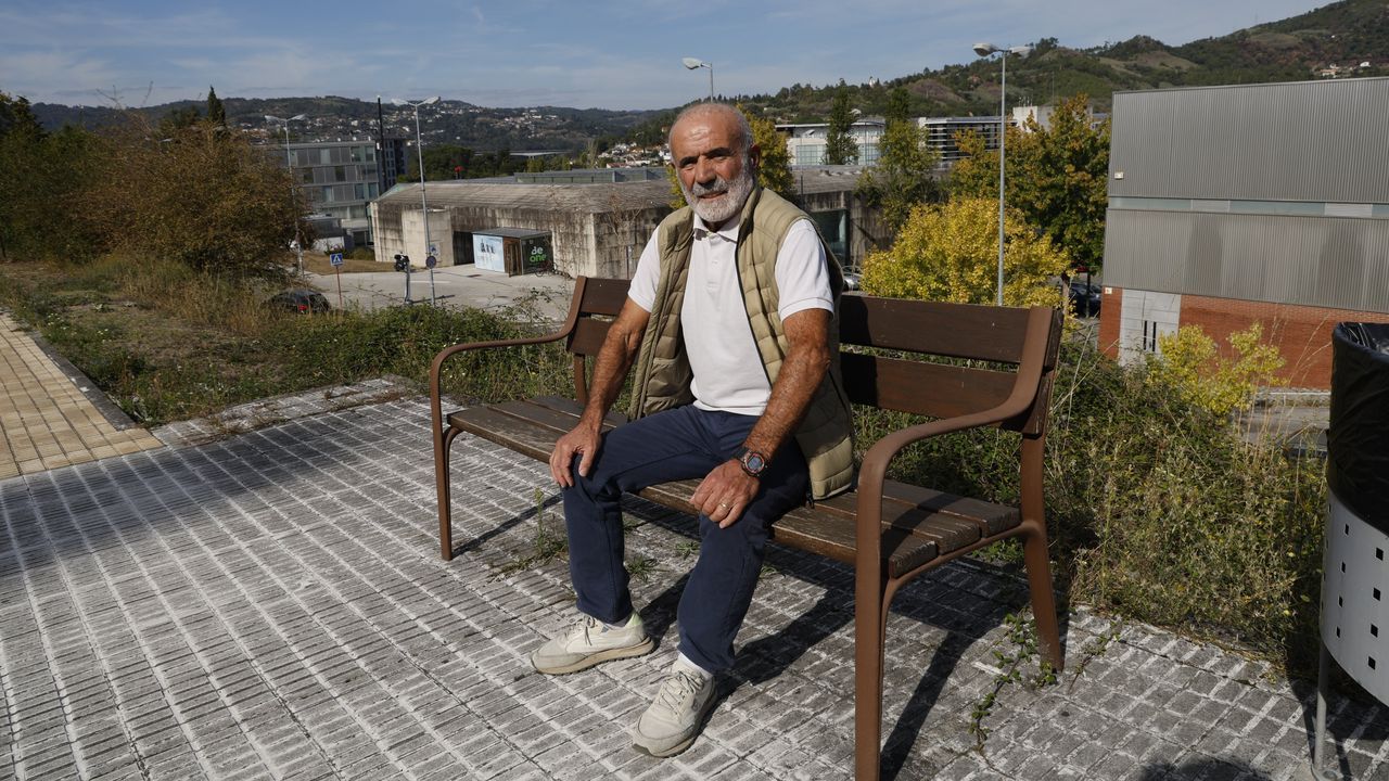 Remigio, entrenador de siete hornadas de juveniles ourensanistas, se mete en la máquina del tiempo para evaluar los cambios del fútbol