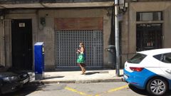 La maldici�n de los mejores locales de la movida compostelana
