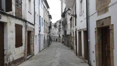 Vecinos del centro se quejan de �movimientos extra�os� en torno a una vivienda de Luis Trelles