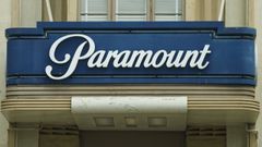 Sede de los estudios Paramount en Los �ngeles