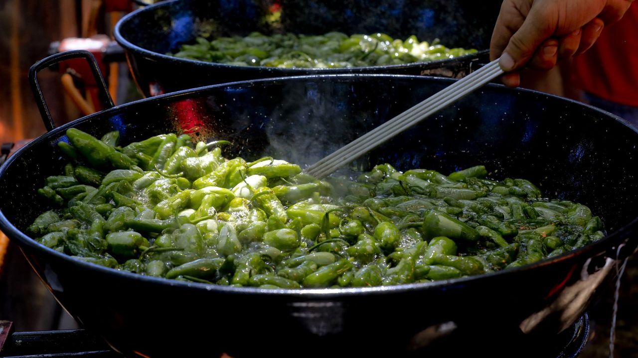 Pimientos