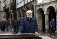 El Toural es para Francisco un lugar de encuentro y rinc�n memorable de su etapa juvenil. 