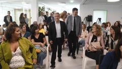 Presentaci�n del programa Innovatech.