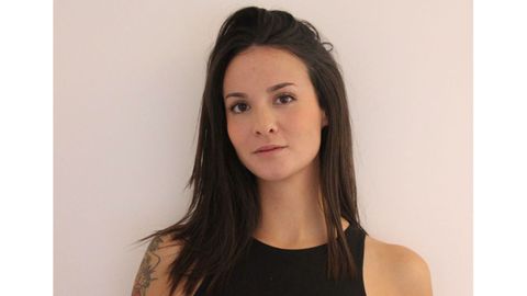 Sara Laso, Ciclo Formativo de Grado Superior en Mecatr�nica Industrial