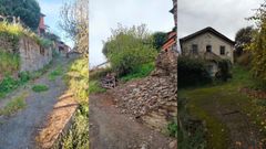 Im�genes aportadas por la plataforma vecinal para justificar sus quejas.