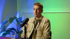 Xisco Quesada, en su participaci�n en �Realfooding�Podcast�