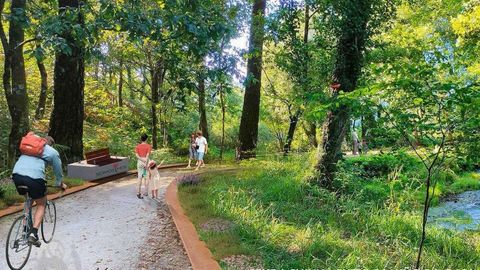 Proyecto de ampliaci�n del camino fluvial