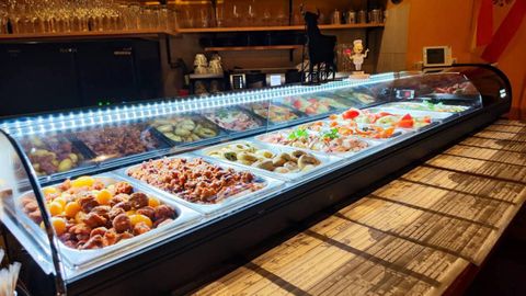 �El Font�n�, en Bruselas