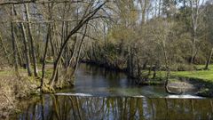 Riveras del T�mega