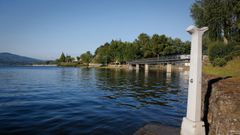 Complejo tur�stico O Corgo