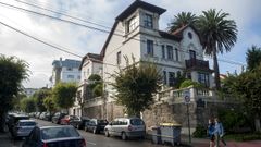 Ciudad Jard�n, cien a�os del vecindario burgu�s que innov� en el urbanismo espa�ol