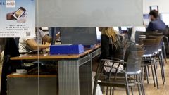 Dependencias de Hacienda