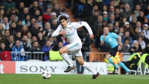 Vallejo: 5 millones.Despunt como juvenil en el Zaragoza, pero sigue sin asentarse en el Madrid