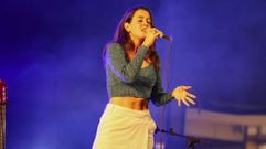 Ant�a Mu��o pechar� a 35.� Mostra do Encaixe de Camari�as 