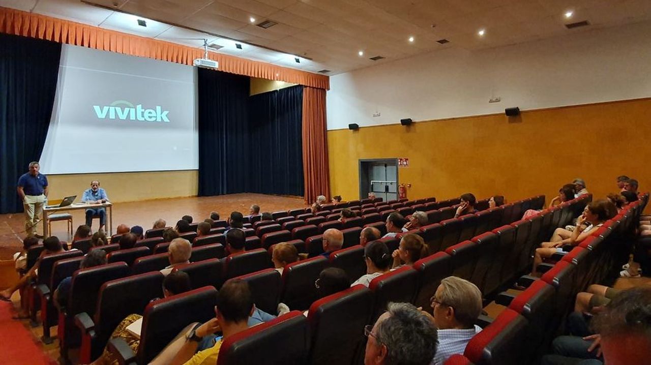 La nueva propietaria de la mina de Penouta contratará a varios trabajadores en septiembre