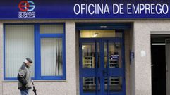 Las solicitudes deben tramitarse a trav�s de la oficina de empleo
