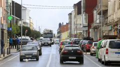 El Concello pretende ayudar a estimular la actividad econ�mica