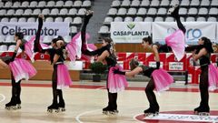 Los grupos show ofrecer�n un gran espect�culo en O Carballi�o