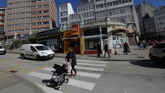 Los locales de concesi&oacute;n municipal situados en la L&aacute;grima de San Roque se someter&aacute;n a una amplia reforma.