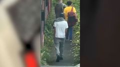 Detenido por una presunta agresi�n sexual en un autob�s de l�nea