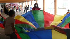 Fiesta en el Juan de L�ngara 
