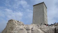Imagen de archivo de Castelo da Pena