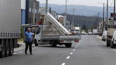 La ampliaci�n del �rea de B�rtoa podr�a arrancar en el a�o 2027