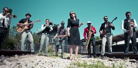 Crom�tica Pistona actuar� en esta edici�n