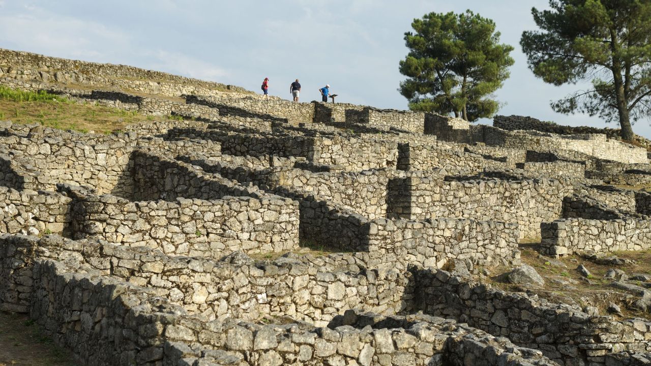 La Xunta completa la adquisición de 15 hectáreas para consolidar el Parque Arqueolóxico da Cultura Castrexa, poniendo fin a 14 años de conflicto judicial