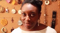 Ser mujer negra en Espa�a