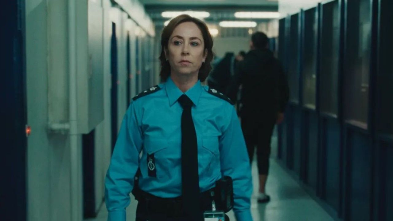 «Prisoner», una serie sobre el salvaje mundo de las cárceles
