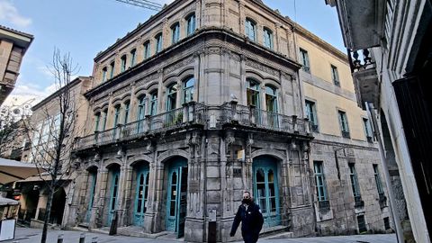 Biblioteca Central