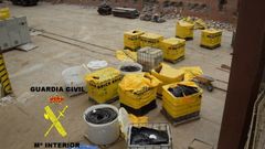 Operaci�n Atahualpa