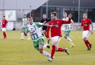 El cedeir�s Juan Mart�nez es una de las dudas para este choque al Zamora. 