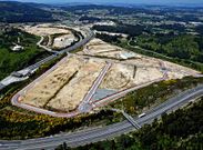 El pol�gono de Barro-Meis tiene disponible el 90 % de su suelo; unos 237.000 metros cuadrados. 