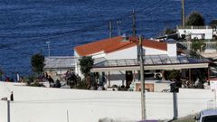 El local de La Tita Rivera